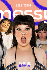 Lola Young - Messy (Lola Young - Messy)