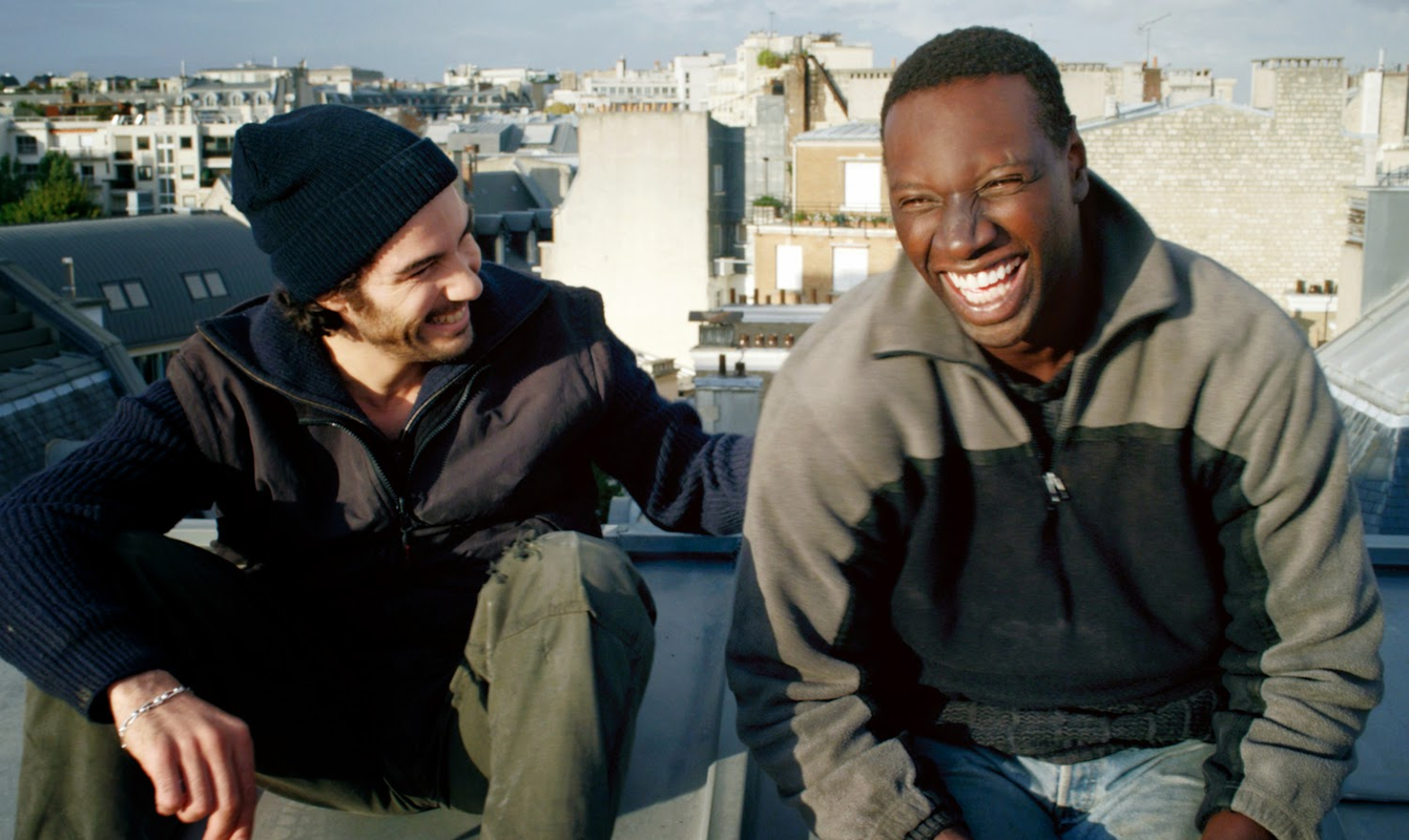 Omar Sy - Foto 4