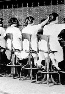 O Rio dos Trabalhadores (O Rio dos Trabalhadores)