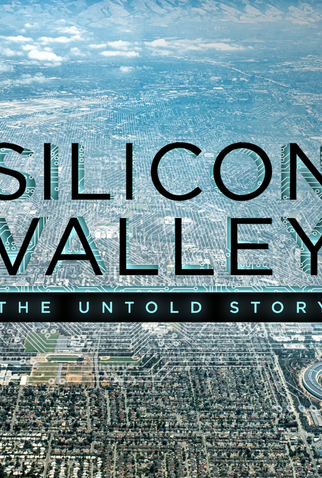 Poster 2 de Série Vale do Silício (2018)
