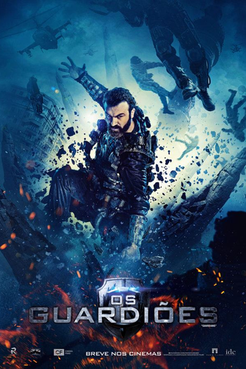  de Filme Os Guardiões (2017)