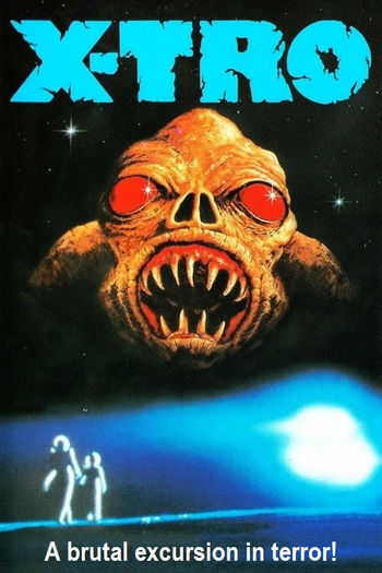  de Filme Estranhas Metamorfoses (1982)