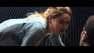 Trailer: Divergente - Trailer Oficial Legendado