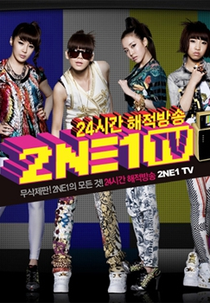 2ne1 tv (2ne1 tv)