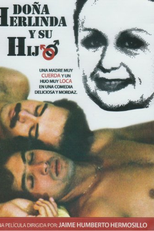 Dona Herlinda e Seu Filho (Doña Herlinda y Su Hijo)
