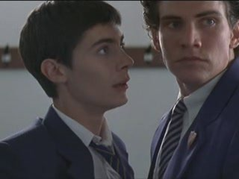 Foto 1 de Saindo do Armário