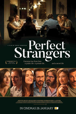 Perfeitos Desconhecidos (Perfetti Sconosciuti)