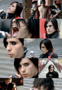 30 Seconds to Mars: From Yesterday (30 Seconds to Mars: From Yesterday)