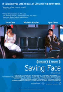Livrando a Cara (Saving Face)