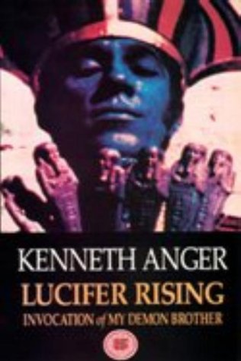  de Curta Lucifer Rising (1972)