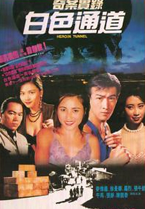 Heroin Tunnel (奇案實錄白色通道)