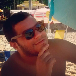 Foto de perfil de Diego