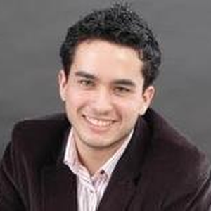 Foto de perfil de Luís Eduardo Maurer da Silva