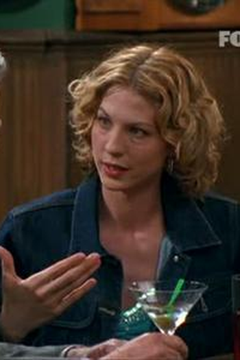 Poster de Episódio Playing the Field (2000)
