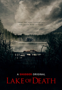 O Lago da Morte (De dødes tjern)