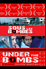 Sob as Bombas (Sous Les Bombes)