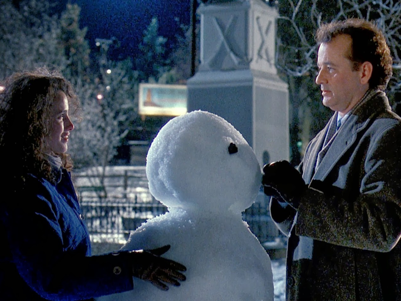 Foto 3 de Feitiço do Tempo