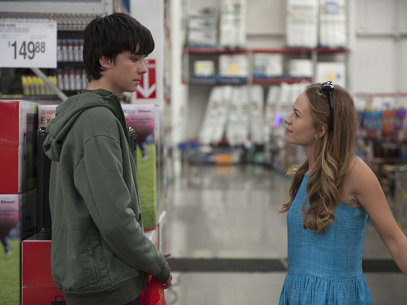 Foto 1 de O Espaço Entre Nós