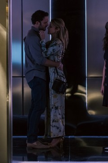 Poster de Episódio A Bad Decision (2022)