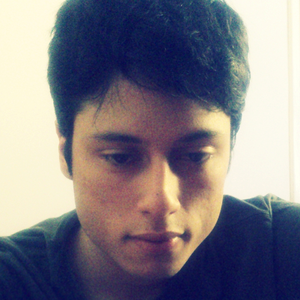 Foto de perfil de Rodolfo