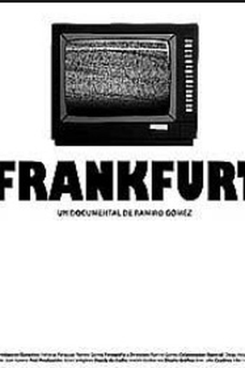 Poster de Filme Frankfurt (2008)