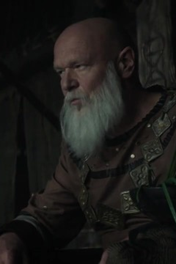 Poster de Episódio Muž bez mena (2021)