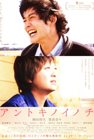 Poster 2 de Filme Life Back Then (2011)