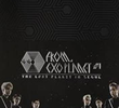 EXO From. Exoplanet #1 - The Lost Planet in Seoul