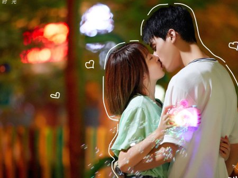 Foto 2 de As Equações do Amor