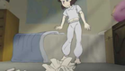 Her Lion's Jump