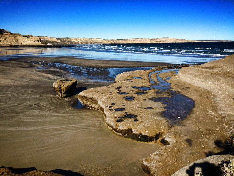 Foto 7 de 6 Dias em Chubut