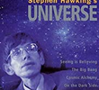 O Universo de Stephen Hawking