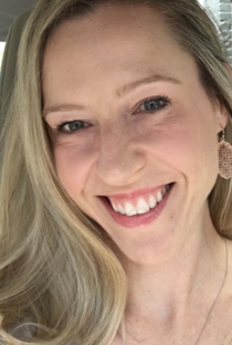 Dawn Lasusky - Poster 1