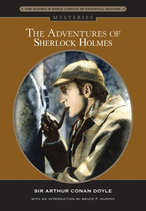 Adventures of Sherlock Holmes (Adventures of Sherlock Holmes)