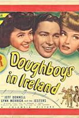 Bem Aventurados os que Amam (Doughboys in Ireland)