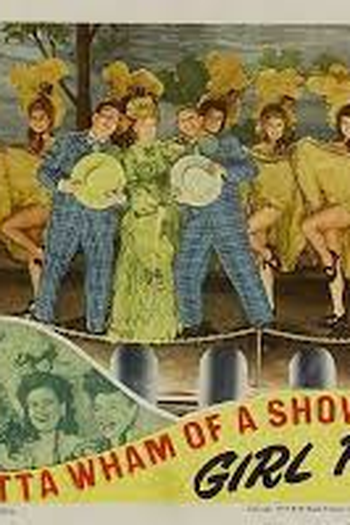  de Filme Noivas a Varejo (1944)