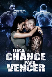 Uma Chance para Vencer - Poster / Capa / Cartaz - Oficial 1