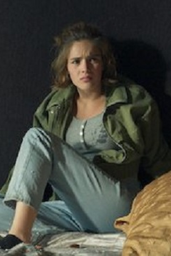 Poster de Episódio La verdad (2019)