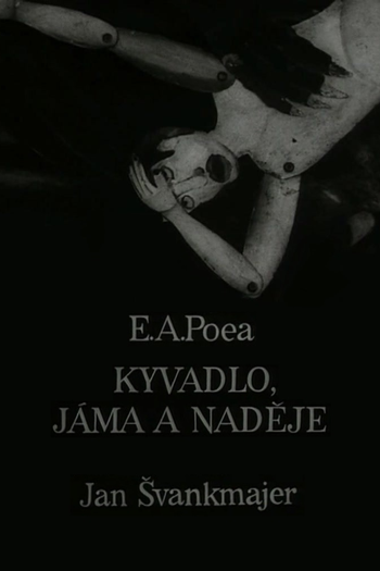  de Curta O Poço, o Pêndulo e a Esperança (1983)