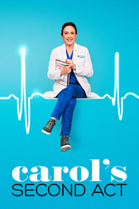 Carol's Second Act (Carol's Second Act)