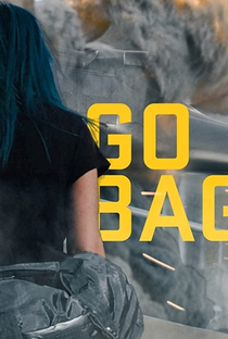 Go Bag - Poster / Capa / Cartaz - Oficial 1