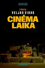 Cinéma Laika (Cinéma Laika)