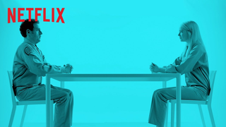 Trailer: Maniac | Teaser [HD] | Netflix