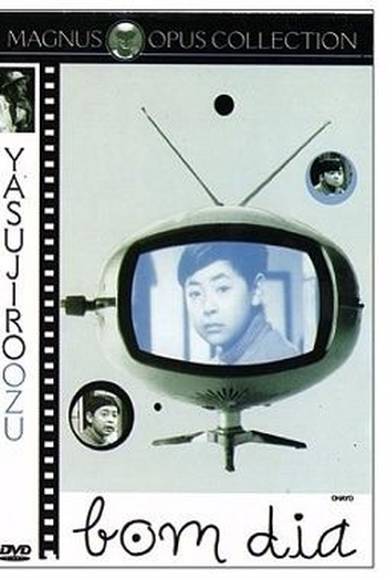  de Filme Bom Dia (1959)