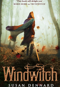 The Witchlands (1ª Temporada) (The Witchlands (Season 1))