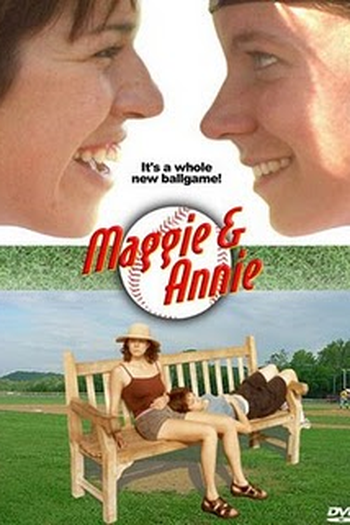 Poster de Filme Maggie e  Annie (2002)