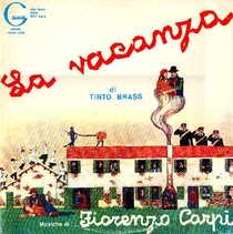 La vacanza 1971 Filmow