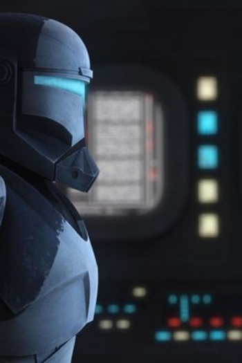 Poster de Episódio Infiltration (2024)