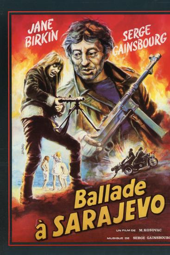  de Filme The Rage of War (1971)