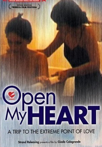Open My Heart (Aprimi il Cuore)